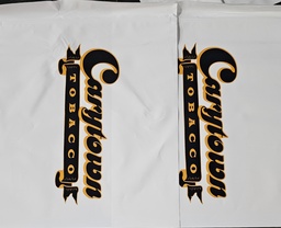 Carytown Cigar Bag- Large-30ct Box