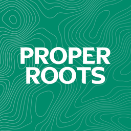 Proper Roots  3.5 grams