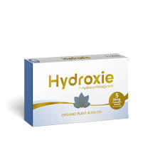 [850069119003] Hydroxie- Gold 30mg 5 Tablets- 20ct