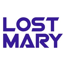 Lost Mary 15000 Puffs