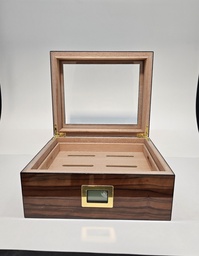 [3652412538007] Cigar Humidor- 10x8x4