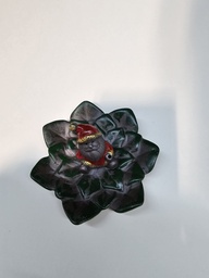 [0742420045161] Incense Holder- KB118