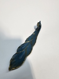 [0742420045222] Incense Holder- KB072