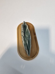 [0742407845210] Incense Holder- KB063