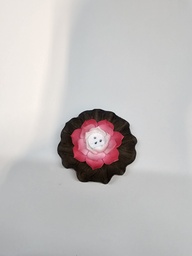 [074240265489] Incense Holder- KB129