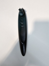 [0744026987418] Incense Holder- KB054