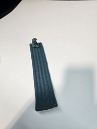 [0744023987411] Incense Holder- KB071