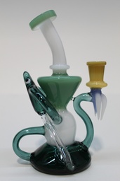 [0742420044461-wh] Generic Glass - C1