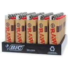 [716165255611] Raw-PHOENIX LIGHTER 30 PER BOX ( RAW-HZ-LTR-PHX-CLA-30PK)
