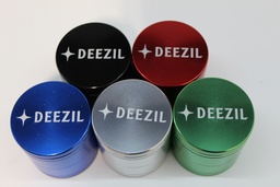 Deezil Breeze Grinder - 55mm