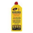 [037900990636] Ronsonol Lighter Fluid 12oz