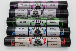 Binzen THC-A Pre Roll