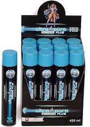 [811490904118] Ultra pure butane 300mL - Box of 12