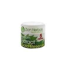 [85023900677] Kratom Extract Gold Reserve
