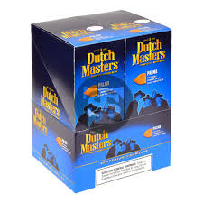 [071610499508] Dutch Masters Palma 20ct Display