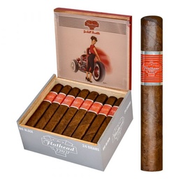 [689674062929] Cao Flathead V770 Big Block