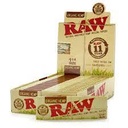 [716165174189] Raw - Organic Hemp Paper 1 1/4 (RAWORG1/4)
