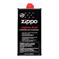 [041689300494] Zippo Lighter Fluid 4oz