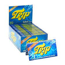 [716165172017] Trip Clear Papers  1 &amp; 1/4