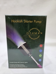 Othman Hookah Starter Pump