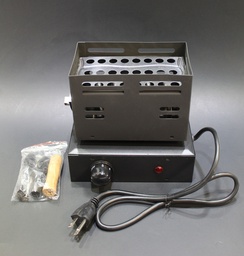 [812345678901] Charcoal Burner