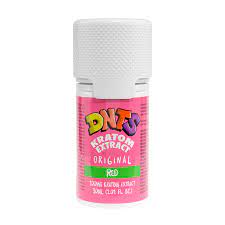 [601754215629] Donuts Kratom- Watermelon 250mg- 12ct