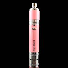 Yocan- Evolve Plus XL-Sakura Pink