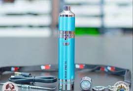 Yocan- Evolve Plus XL-Sea Blue