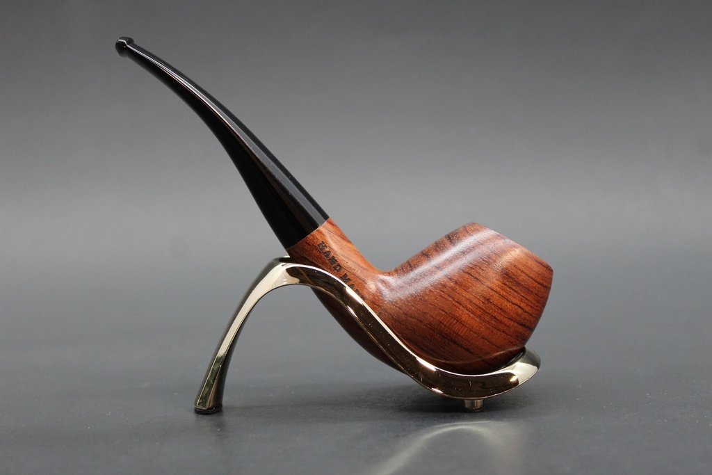 Deezil Rosewood Brandy Pipe