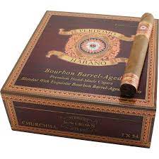 Perdomo Habano BBA Churchill Sungrown 24ct