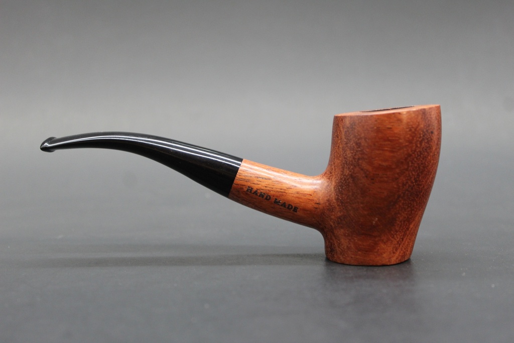 Deezil Rosewood Cherrywood Style Pipe