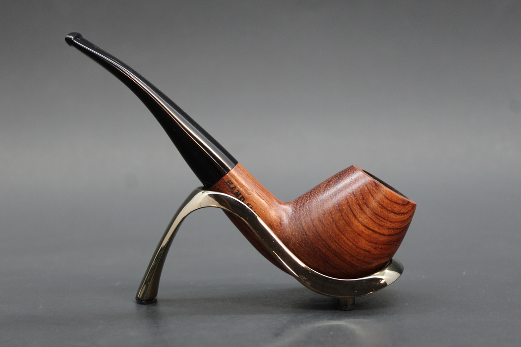 Deezil Rosewood Small Brandy Pipe