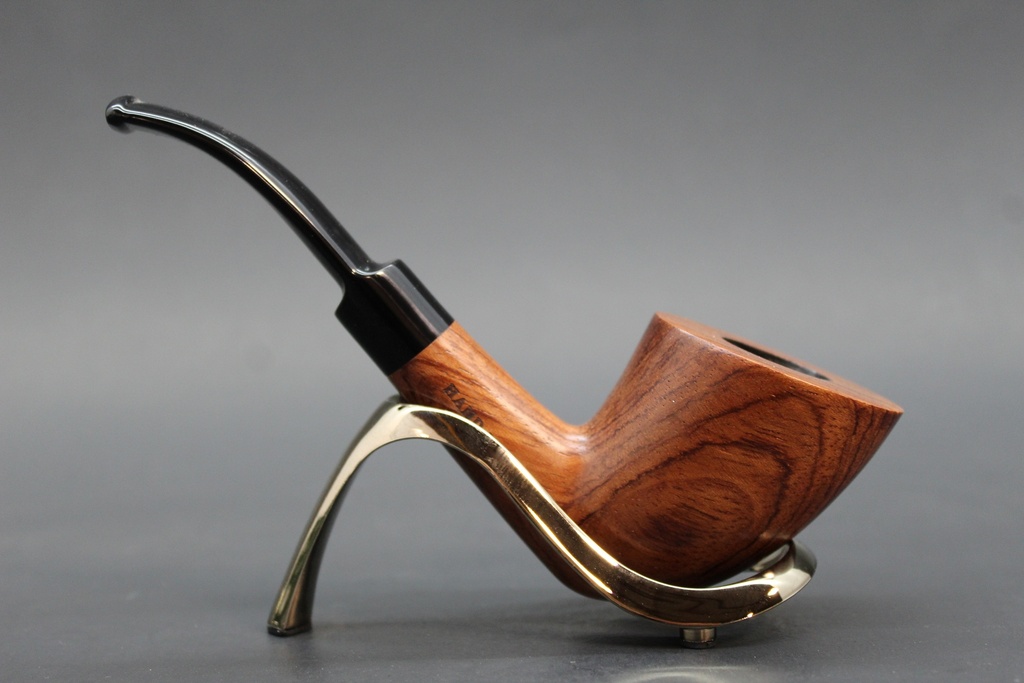 Deezil Rosewood Zulu Pipe