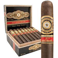 Perdomo Perdomo 20th Anniversary Churchill Maduro 24ct