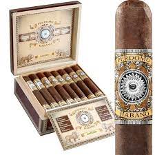 Perdomo Habano BBA Epicure Maduro 24ct