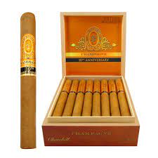 Perdomo Reserve 10th Anniversary Churchill Chamapgne