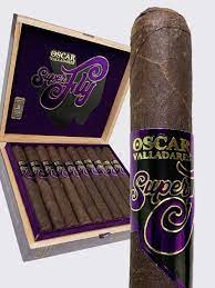 Super Fly Toro 6x54