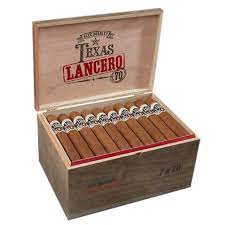 Alec Bradley Texas Lancero 7x70 50ct