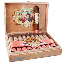 My Father LA Promesa Robusto Grande 5.5x54