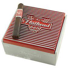 CAO- Flathead 660 Carb-24ct