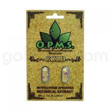 OPMS Gold 2ct- Pack of 10