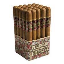 Perdomo Fresco Churchill Connecticut 25ct