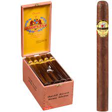 Baccarat Maduro Churchill 25ct