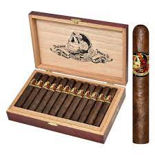 Deadwood Sweet Jane Corona 24ct