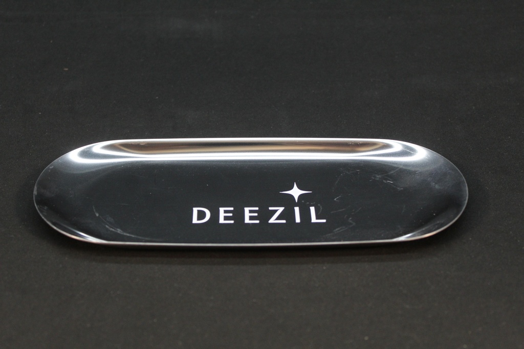 Deezil Rolling Tray