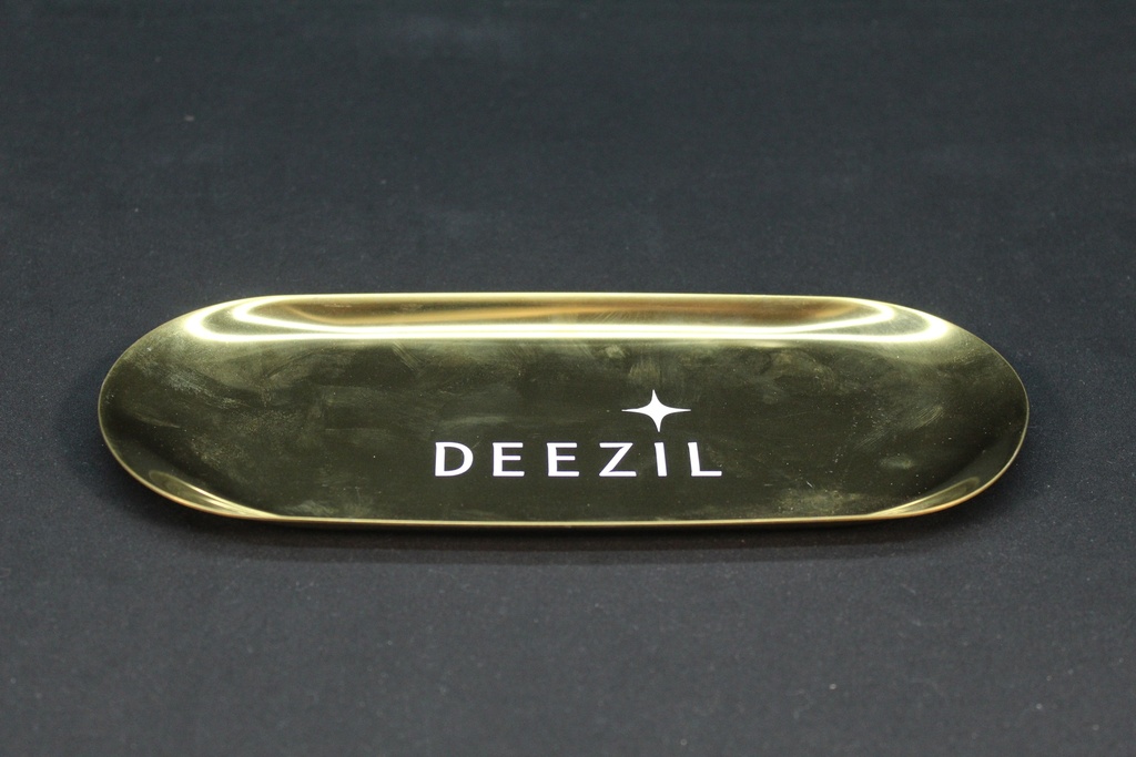 Deezil Rolling Tray