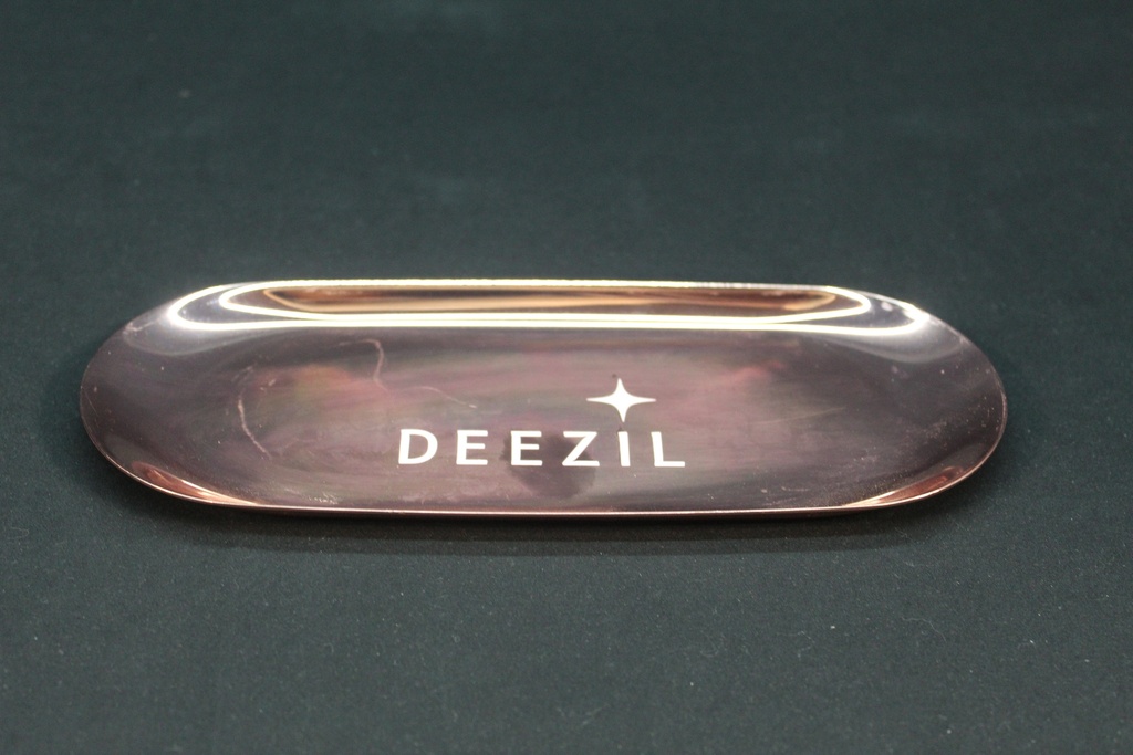 Deezil Rolling Tray