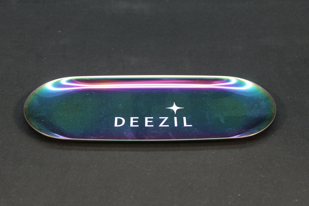 Deezil Rolling Tray