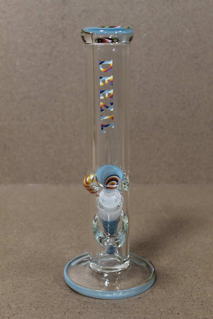 Deezil Bong- 9mm 12inch