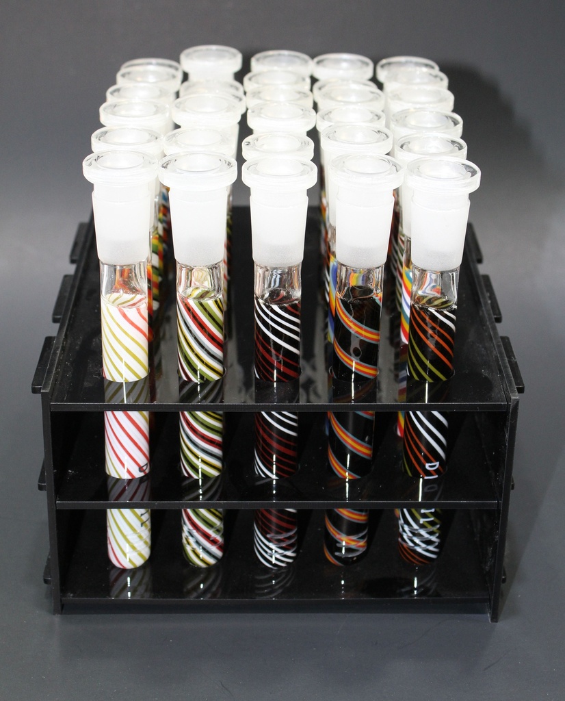 Deezil Downstem 30ct w/Holder